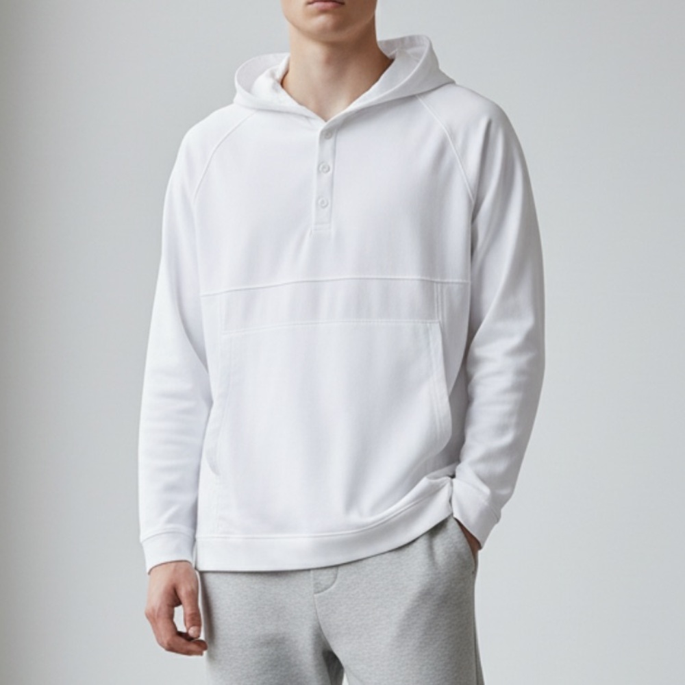 Guide Series Outdoor Hooded Top